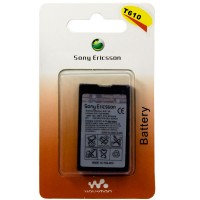 Аккумулятор Sony Ericsson BST-25 670 mAh для T610i, T620i, T628i AA/High Copy блистер