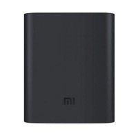 Power Bank Xiaomi Mi 10400 mAh (60-70%) черный