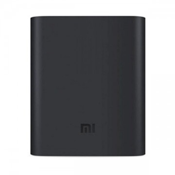 Power Bank Xiaomi Mi 10400 mAh (60-70%) черный в Одессе