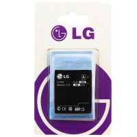 Аккумулятор LG LGIP-470R 800 mAh KF350 AAA класс блистер