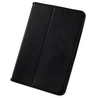 Чехол-книжка для планшета Q88 рамка-резинка черный