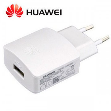 Сетевое зарядное устройство Huawei 1USB 1.0A white в Одессе