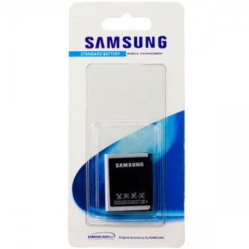 Аккумулятор Samsung AB603443CU 1000 mAh S5230, S5233 AAAA/Original блистер в Одессе