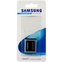 Аккумулятор Samsung AB483640BU 880 mAh C3050, S8300, J600 AAAA/Original блистер