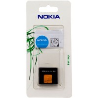 Аккумулятор Nokia BL-5X 820 mAh 8800, 8800 Sirocco AAAA/Original блистер