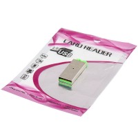 Картридер USB Card Reader MicroSD в пакете
