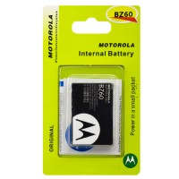 Аккумулятор Motorola BZ60 710 mAh для V3xx, V6, A класс