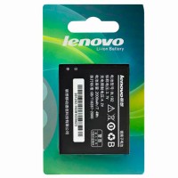 Аккумулятор Lenovo BL192 2000 mAh A680, A526, A590 AAA класс блистер