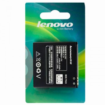 Аккумулятор Lenovo BL201 1500 mAh A60 AAA класс блистер в Одессе