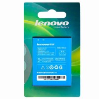 Аккумулятор Lenovo BL205 3500 mAh P770 AAA класс блистер