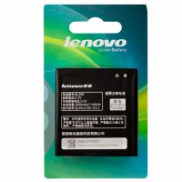 Аккумулятор Lenovo BL209 2000 mAh A516, A630e, A706, A760 AAA класс блистер