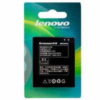 Аккумулятор Lenovo BL229 2500 mAh A8 A806, A808T AAA класс блистер