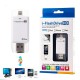 USB флешка i-FlashDevice HD 32GB white в Одессе