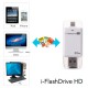 USB флешка i-FlashDevice HD 32GB white в Одессе