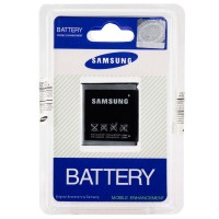 Аккумулятор Samsung AB533640CU 880 mAh S3600, G600 AA/High Copy пластик.блистер