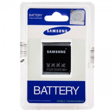 Аккумулятор Samsung AB533640CU 880 mAh S3600, G600 AA/High Copy пластик.блистер в Одессе