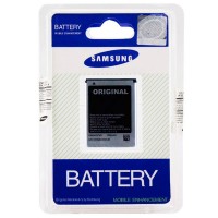 Аккумулятор Samsung EB454357VU 1200 mAh S5360, S5380 AAA класс пластик.блистер