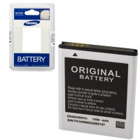 Аккумулятор Samsung EB494358VU 1350 mAh S5660, S5830, S6102 AA/High Copy пластик.блистер