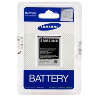 Аккумулятор Samsung EB484659VU 1500 mAh i8150, S8600 AA/High Copy пластик.блистер