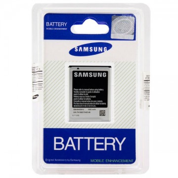 Аккумулятор Samsung EB484659VU 1500 mAh i8150, S8600 AA/High Copy пластик.блистер в Одессе