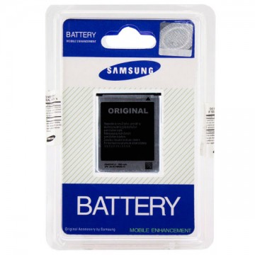 Аккумулятор Samsung EB425161LU 1500 mAh i8190, S7562 AA/High Copy пластик.блистер в Одессе