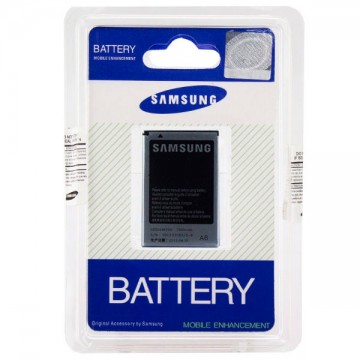 Аккумулятор Samsung EB504465VU 1500 mAh S8500, S8530 AA/High Copy пластик.блистер в Одессе