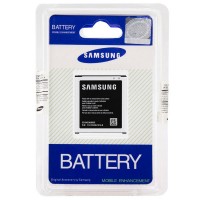 Аккумулятор Samsung EB-BG360BBE 2000 mAh J2 2015 J200, G360, G361 AA/High Copy пластик.блистер