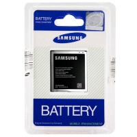 Аккумулятор Samsung EB-BG530CBE 2600 mAh G530 AA/High Copy пластик.блистер