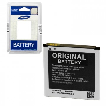 Аккумулятор Samsung EB-B220AE 2600 mAh G7102, G7106 AA/High Copy пластик.блистер в Одессе