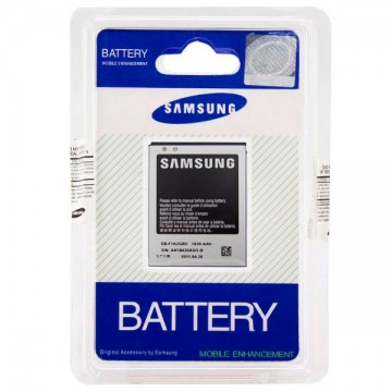 Аккумулятор Samsung EB-F1A2GBU 1650 mAh i9100 AA/High Copy пластик.блистер в Одессе