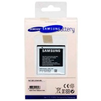 Аккумулятор Samsung EB575152LU 1500 mAh i9000 AAA класс коробка