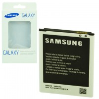 Аккумулятор Samsung B500AE 1900 mAh i9190, i9195 AAA класс коробка