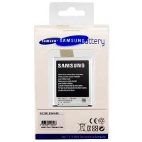 Аккумулятор Samsung EB-L1G6LLU 2100 mAh i9300, i9082 AAA класс коробка