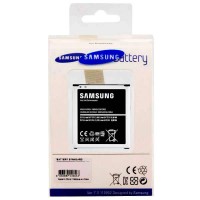 Аккумулятор Samsung EB-B600BС 2600 mAh i9500 AAA класс коробка