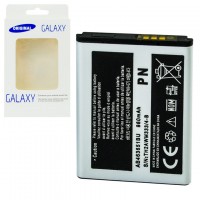 Аккумулятор Samsung AB463651BU 960 mAh S3650, S5610, L700 AAA класс коробка