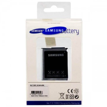 Аккумулятор Samsung AB603443CU 1000 mAh S5230 AAA класс коробка в Одессе