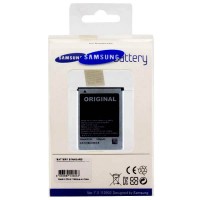 Аккумулятор Samsung EB454357VU 1200 mAh S5360, S5380 AAA класс коробка