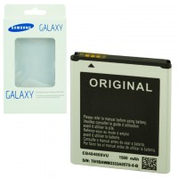 Аккумулятор Samsung EB484659VU 1500 mAh i8150, S8600 AAA класс коробка