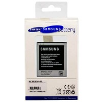 Аккумулятор Samsung EB485159LU 1700 mAh S7710 AAA класс коробка