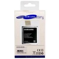 Аккумулятор Samsung EB-BG530CBE 2600 mAh G530 AAA класс коробка