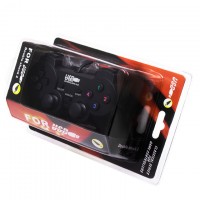 Геймпад Double Shock 2 USB 208 черный