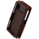 Универсальный чехол-книжка Case слайдер 3.5″ коричневый в Одессе