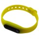 Часы наручные LED Watch 004 Nike Mini желтые в Одессе