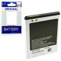 Аккумулятор Samsung EB-F1A2GBU 1650 mAh i9100, i9103 AAAA/Original пластик.блистер