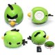 MP3 Angry Birds Салатовый в Одессе