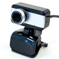 Веб-камера Iyigle black-silver