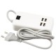 USB Hub Switch 4USB white в Одессе