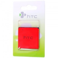 Аккумулятор HTC BG86100 1700 mAh Evo 3D, G17, Z715e AAA класс блистер