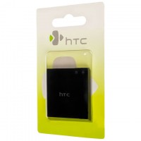 Аккумулятор HTC BL11100 1400 mAh для Desire V T328w AAA класс блистер