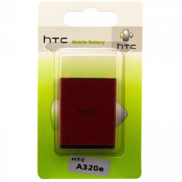 Аккумулятор HTC BL01100 1230 mAh для Desire C (A320e) AAA класс блистер в Одессе